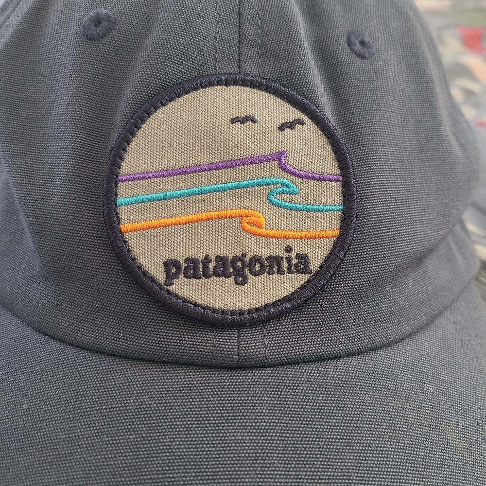 Patagonia baseball cap - Picture 2 of 4